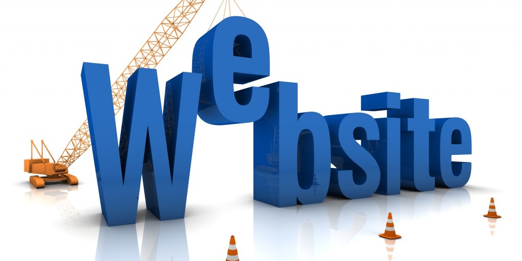 building a website with no experience hamilton