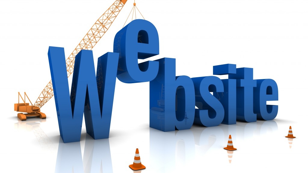 building a website with no experience hamilton