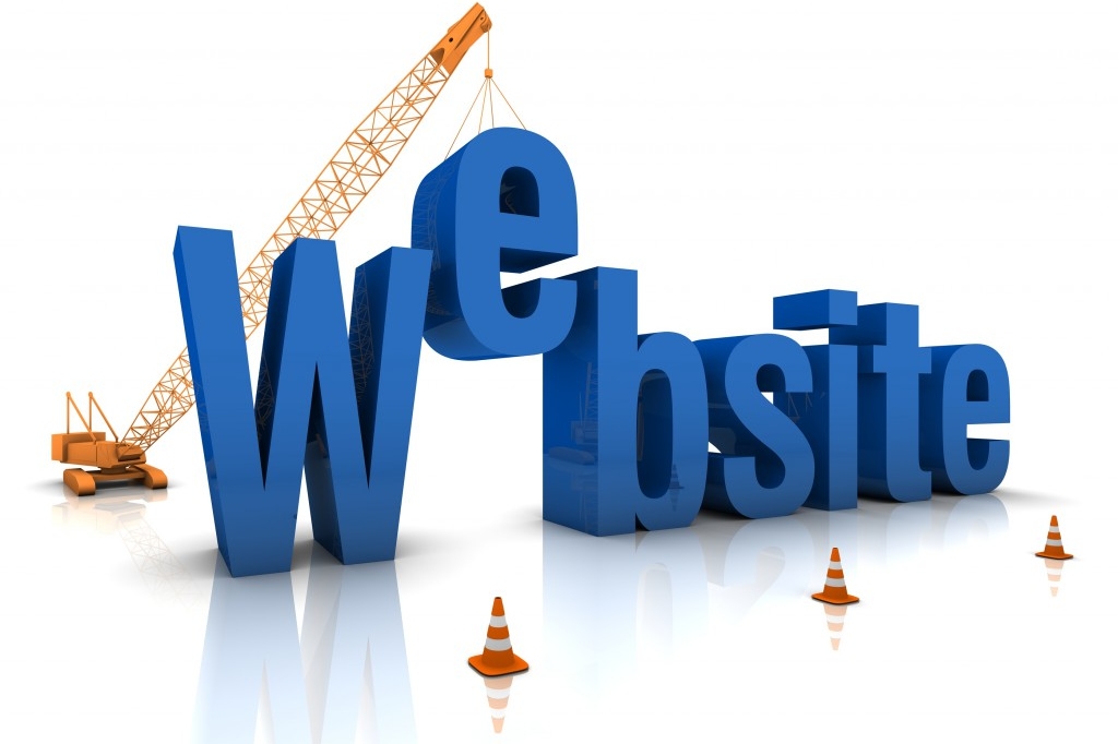 building a website with no experience hamilton