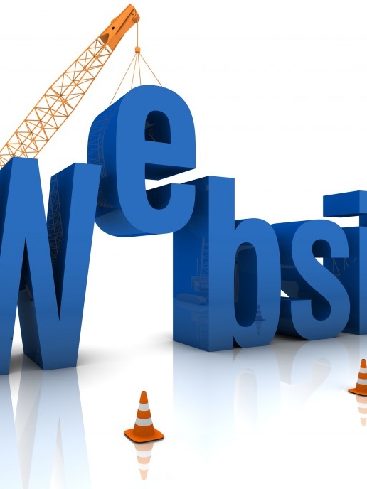 building a website with no experience hamilton