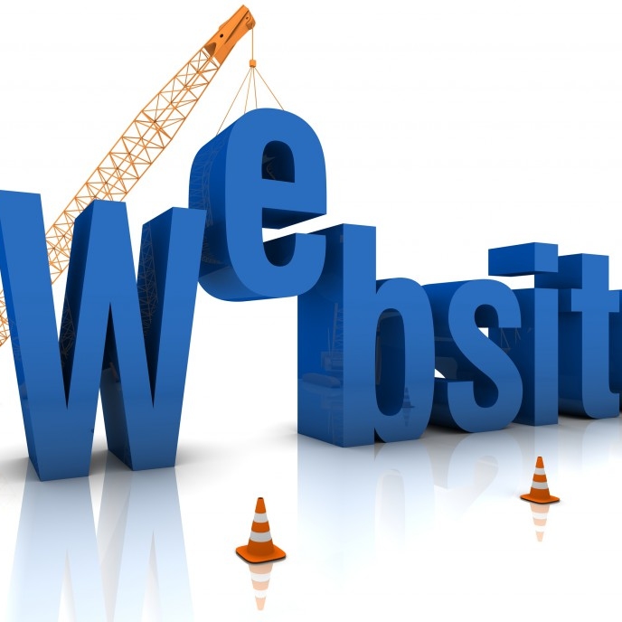 building a website with no experience hamilton