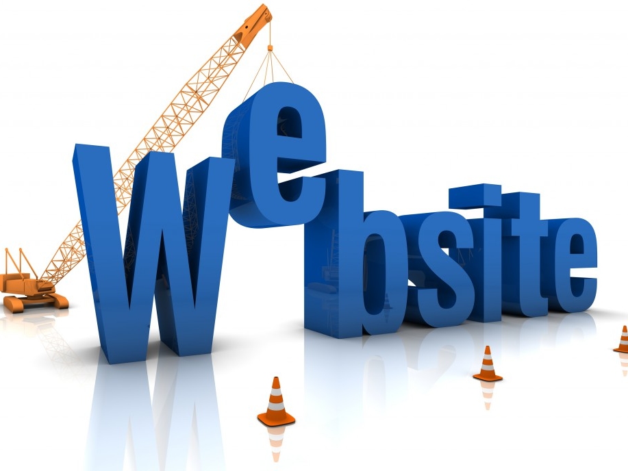 building a website with no experience hamilton