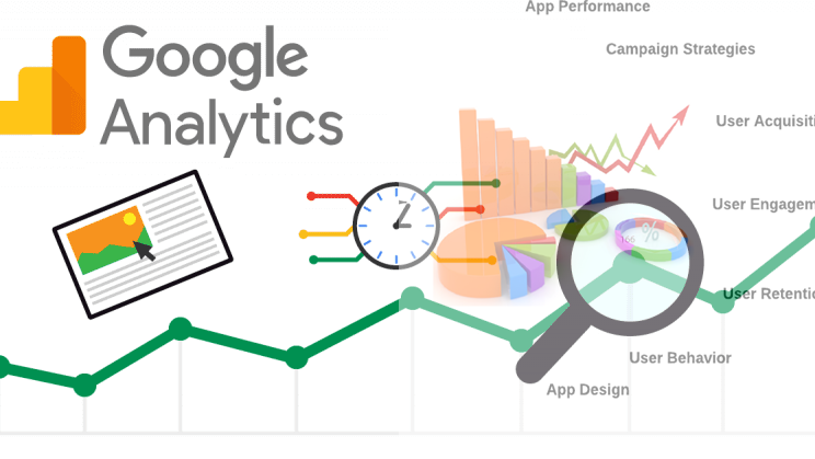 Google Analytics concepts